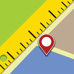 Maps Ruler 3.8.3