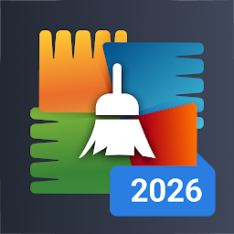 AVG Cleaner 26.12.2