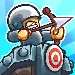 Kingdom Rush 6.4.18