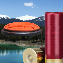 Skeet Shooting 3.3