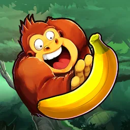 Banana Kong 1.9.17.03