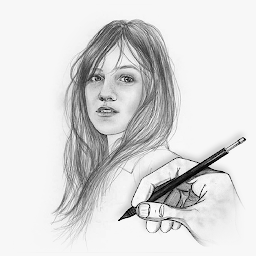 Pencil Sketch: Photo Editor 6.3.3