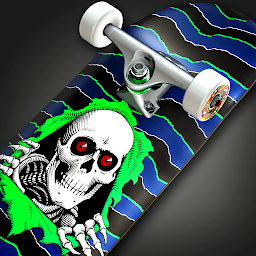 Skate Party 2 1.30.2