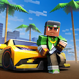 Block City Wars 8.12.0
