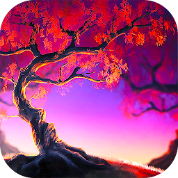 Woody Land LWP 2.7.1