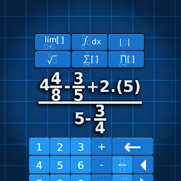 SpecExp Calculator 4.6.3