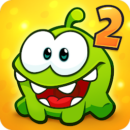 Cut the Rope 2 1.47.1