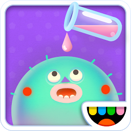 Toca Lab Elements 1.1.0