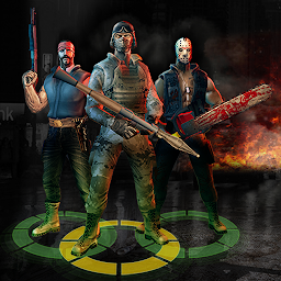 Zombie Defense 12.9.9