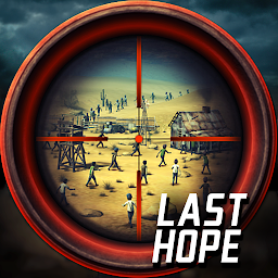 Last Hope – Zombie Sniper 3D 6.26