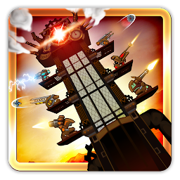 Steampunk Tower 1.5.7