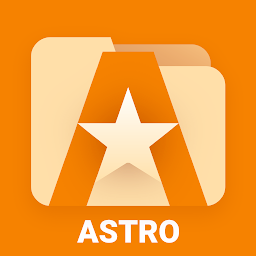 ASTRO File Manager 8.15.3