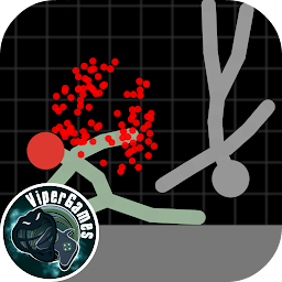 Stickman Warriors 3.2.1