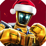 Real Steel World Robot Boxing