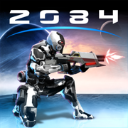 Соперники на войне: 2084