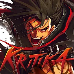 Kritika The White Knights 5.23.2