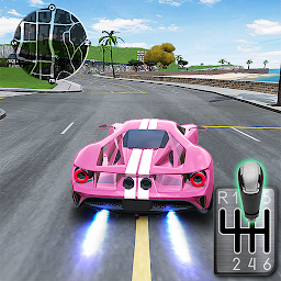 Race the Traffic 2.1.1