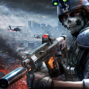 Modern Combat 5: Затмение