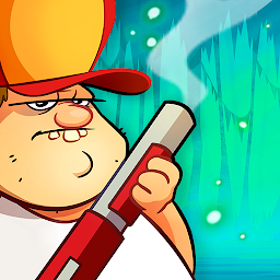 Swamp Attack 4.8.1.0