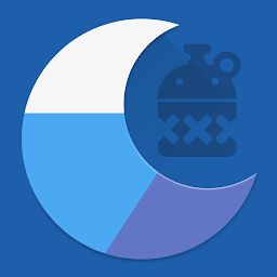 Moonshine – Icon Pack 3.8.1