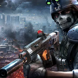 Modern Combat 5: Затмение 1.0.1c
