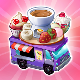 Kitchen Scramble 11.2.20