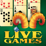 Бура LiveGames