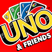UNO & Friends