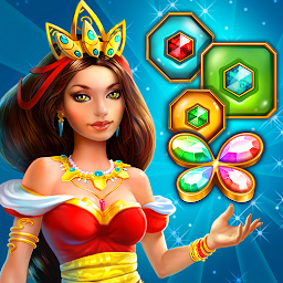 Lost Jewels 2.215