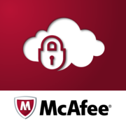 McAfee Personal Locker