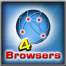 4Browsers