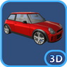 Traffic Race 3D 2