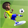 Find a Way Soccer