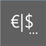 Currencies 2.8
