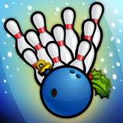Bowling XMas