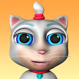 Моя Говорящая Кошка 3.4.1
