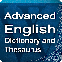 Advanced English Dictionary and Thesaurus 14.1.864