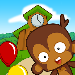 Monkey City 1.13
