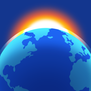 Living Earth HD