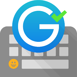 Ginger Keyboard 9.9.1