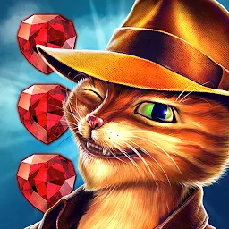 Инди Кот для ВКонтакте 2.1