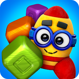 Toy Blast 24479