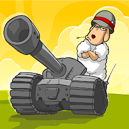 Sheep War – боевые овцы онлайн 1.1.6