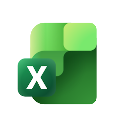 Microsoft Excel 16.0.20228.20090
