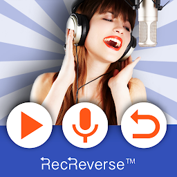 RecRevers – песни наоборот 1.8.0