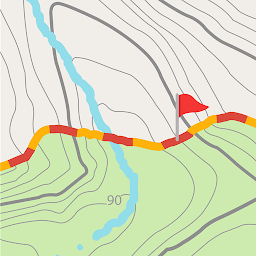BackCountry Navigator XE 3.2