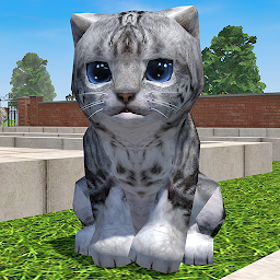 Cute Pocket Cat 3D - Part 2 1.11.8