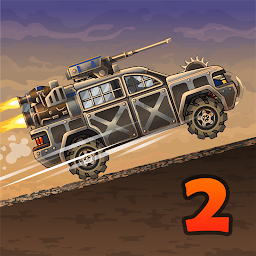 Earn to Die 2 1.4.58