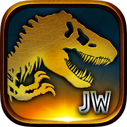 Jurassic World: The Game 1.90.40