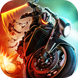 Death Moto 3 1.3.6